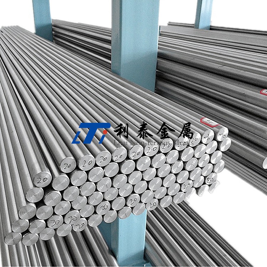 TB7鈦棒 Ti-32Mo耐高溫鈦鉬合金棒
