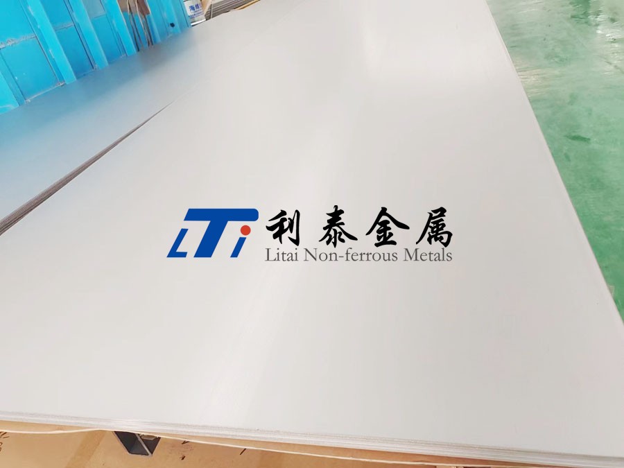 TC17鈦合金板